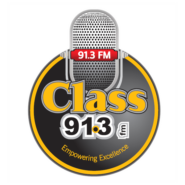 CLASS 91.3 FM