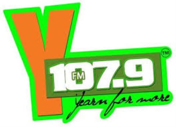 YFM 107.9 Accra