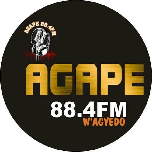 AGAPE FM