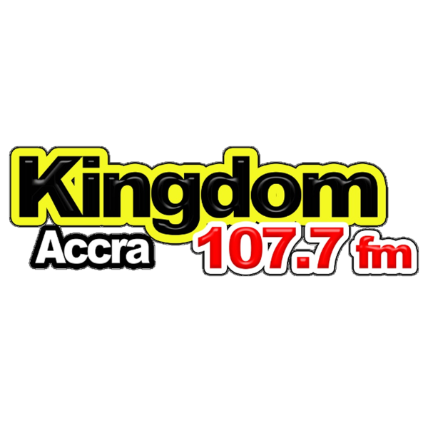 Kingdom 107.7 FM Accra