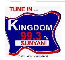 Kingdom 99.3 FM Sunyani