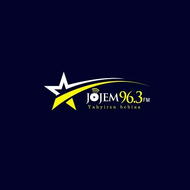 JOJEM 96.3 FM