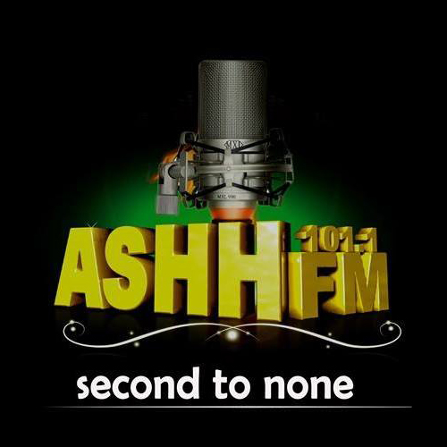 Ashh 101.1 FM