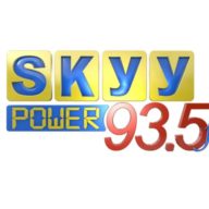 Skyy Power 93.5 FM