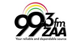 Zaa Radio 99.3 FM