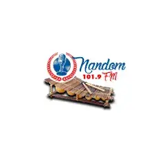 Nandom FM Online