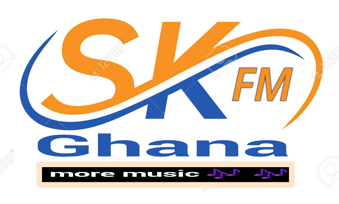S K FM Ghana