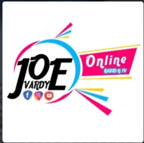 Joe Vardy Online Radio