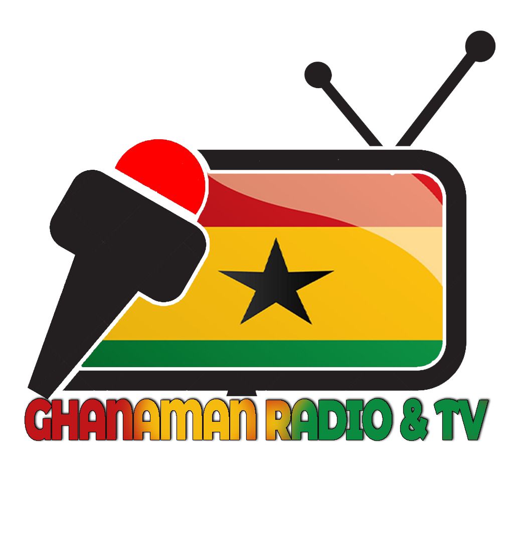 Ghanaman Radio