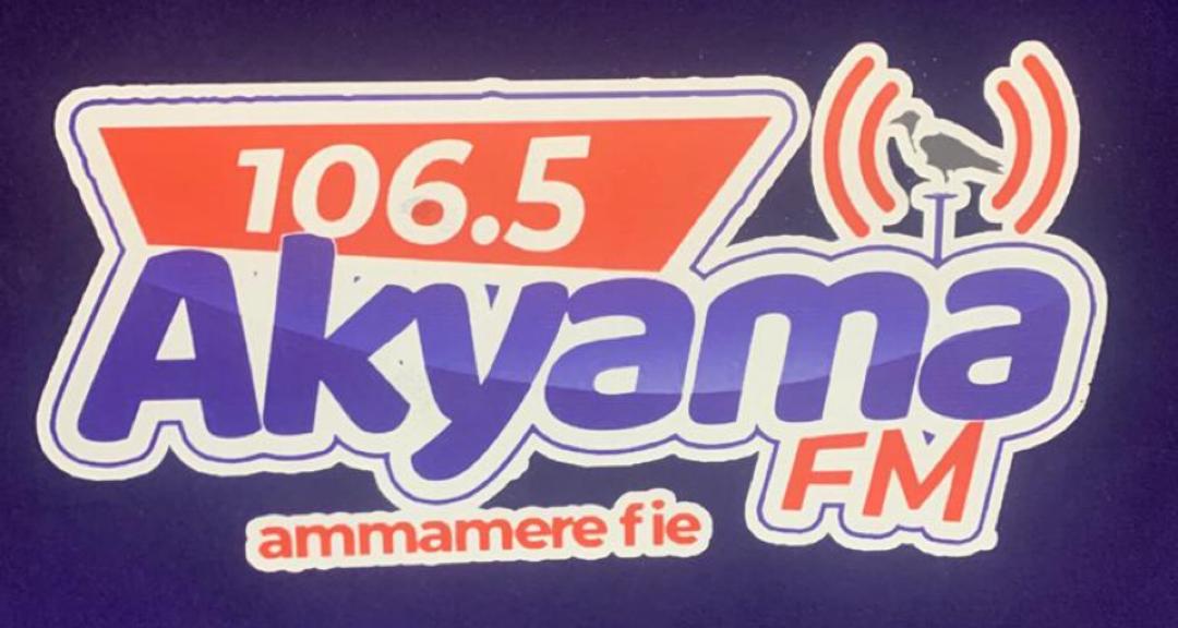 Akyama FM 106.5