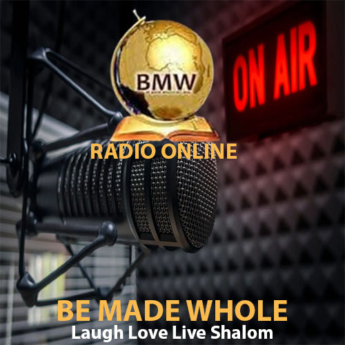 BMW Radio Online